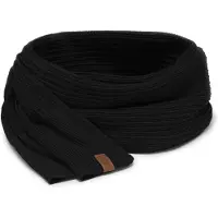 Vivisence Écharpe '7042S' noir