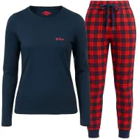 Lee cooper Pyjama mélange de couleurs