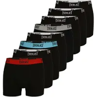 Everlast Boxers noir