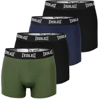 Everlast Boxers mélange de couleurs