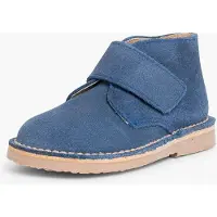 Pisamonas Bottes bleu roi