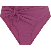 Protest Bas de bikini 'MIXWraper' rose