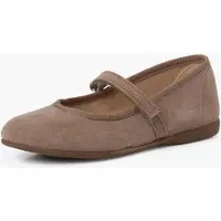 Pisamonas Ballerines taupe