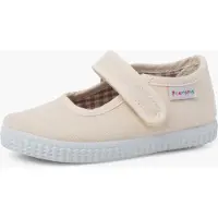 Pisamonas Ballerines écru