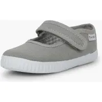 Pisamonas Ballerines gris