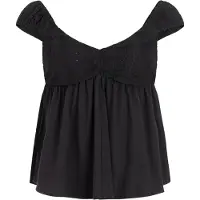 Protest Haut 'PRTArtesia' noir