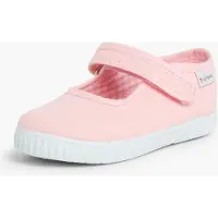 Pisamonas Ballerines rose