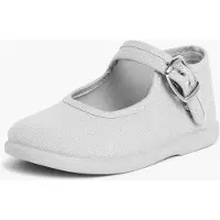 Pisamonas Ballerines gris