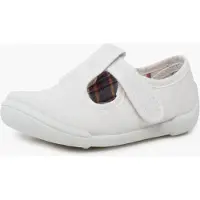 Pisamonas Chaussure basse blanc