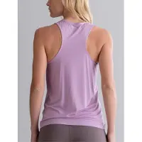 Hey Honey Haut 'Active Tank Top' mauve