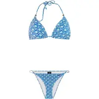 Protest Dita Triangle Bikini Bleu XL Femme