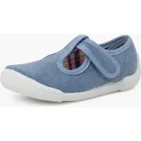 Pisamonas Chaussure basse bleu