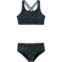 Protest Bikini 'PRTMonicas JR' vert