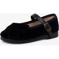 Pisamonas Ballerines noir