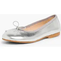 Pisamonas Ballerines argent