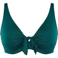 Vivisence Hauts de bikini '3202' vert