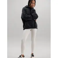 Hey Honey Leggings 'Cropped Leggings' blanc cassé