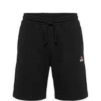 Diesel Pantalon de sport 'P-CROW SWEAT SHORTS' noir