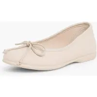 Pisamonas Ballerines sable