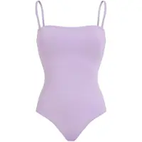 Vilebrequin Maillot de bain bleu violet
