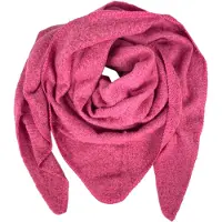 Kumixi Écharpe framboise