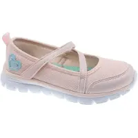 Beppi Ballerines rosé