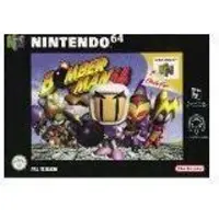 Bomberman 64
