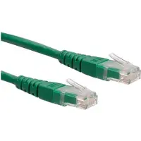 PROCABLE Câble patch - RJ-45 (M) à RJ-45 (M)