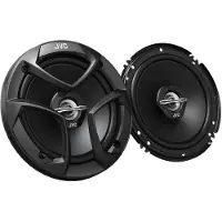 JVC CS-J620 Enceintes murales coaxiales à 2 voies 300 W - AKTION