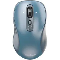 Yenkee YMS 2010BE Dual-Modus WL GYRO bleu