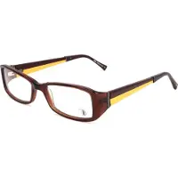 Tods To5011056 Woman Sunglasses Marron Femme