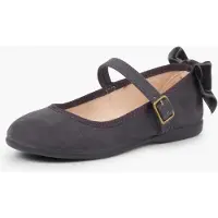 Pisamonas Ballerines gris