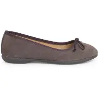 Pisamonas Ballerines gris