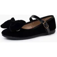 Pisamonas Ballerines noir
