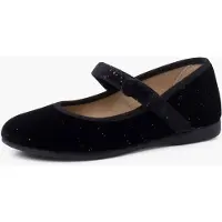 Pisamonas Ballerines noir
