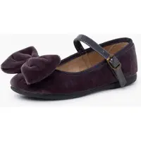 Pisamonas Ballerines gris