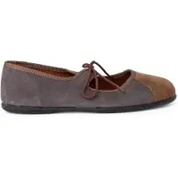 Pisamonas Ballerines gris