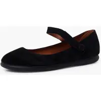 Pisamonas Ballerines noir