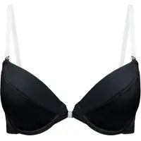 Vivisence Soutien-gorge 'Eve 1012' noir