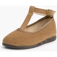 Pisamonas Ballerines taupe