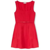 Motivi Robe rouge