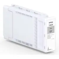 Epson UltraChrome Pro 6 (C13T48UE00) - Gris - Cartouche d'encre