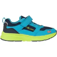 TROLLKIDS Haugesund Hiking Shoes Bleu EU 40 Enfants