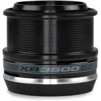 Matrix Bobine de rechange pour Ethos XR 3500 Braid Reel