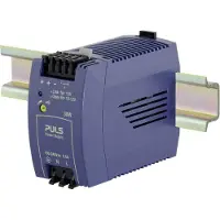 Puls Alimentation électrique sur rail DIN (DIN-rail