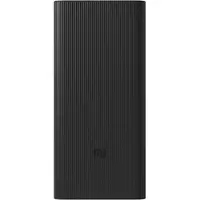 Xiaomi Bhr9126gl 30000mah Power Bank Noir