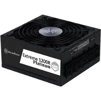Silverstone SilvStone SST-EX1200R-PL 1200W AFX (1200 watts) (SST-EX1200R-PL)