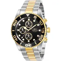 Invicta Connection 28691 Montre à Quartz pour Homme - 43 mm
