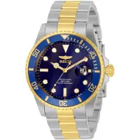 Invicta Pro Diver 33268 Montre à Quartz pour Homme - 42 mm