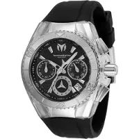 TechnoMarine Cruise TM-120034 Montre Quartz pour Femme - 40 mm